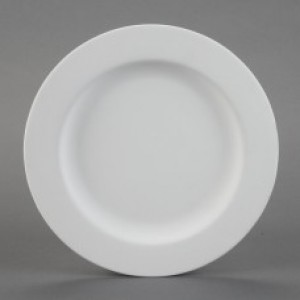 RIM 21423 Rimmed Dinner Plate